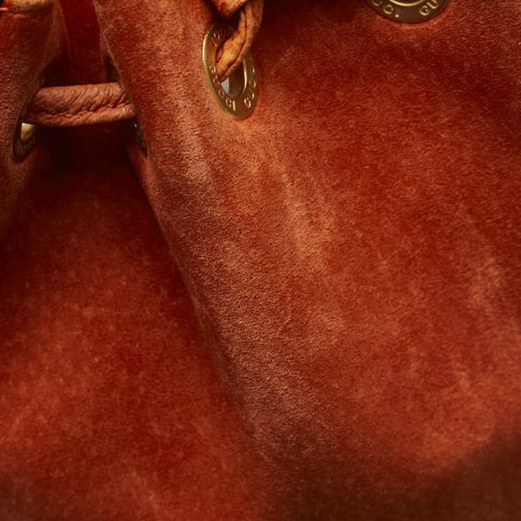 Gucci Bamboo Handbag - Picture 6 of 10